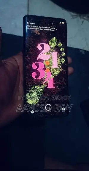 Xiaomi Redmi Note 15 (Used)