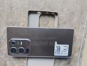 Infinix Note 50 (Used)