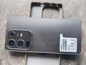 Infinix Note 50 (Used)