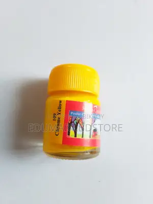 Faber-Castell Poster Color Set – পোস্টার ও আর্টের জন্য প্রিমিয়াম রং