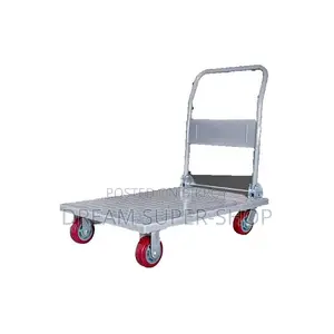 Industrial Loader Trolley