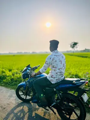 TVS Apache RTR 2017