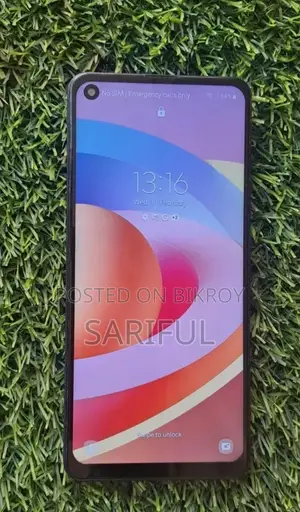 Samsung Galaxy A21s 4/64 (Used)