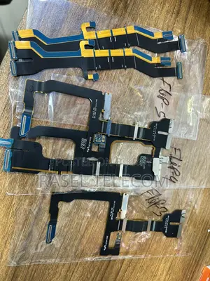 Samsung Galaxy Z Fold & Flip Series Original Charging Flex Ribbon