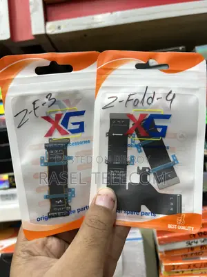 Original Charging Flex Ribbon for Samsung Galaxy Z Fold & Flip Series