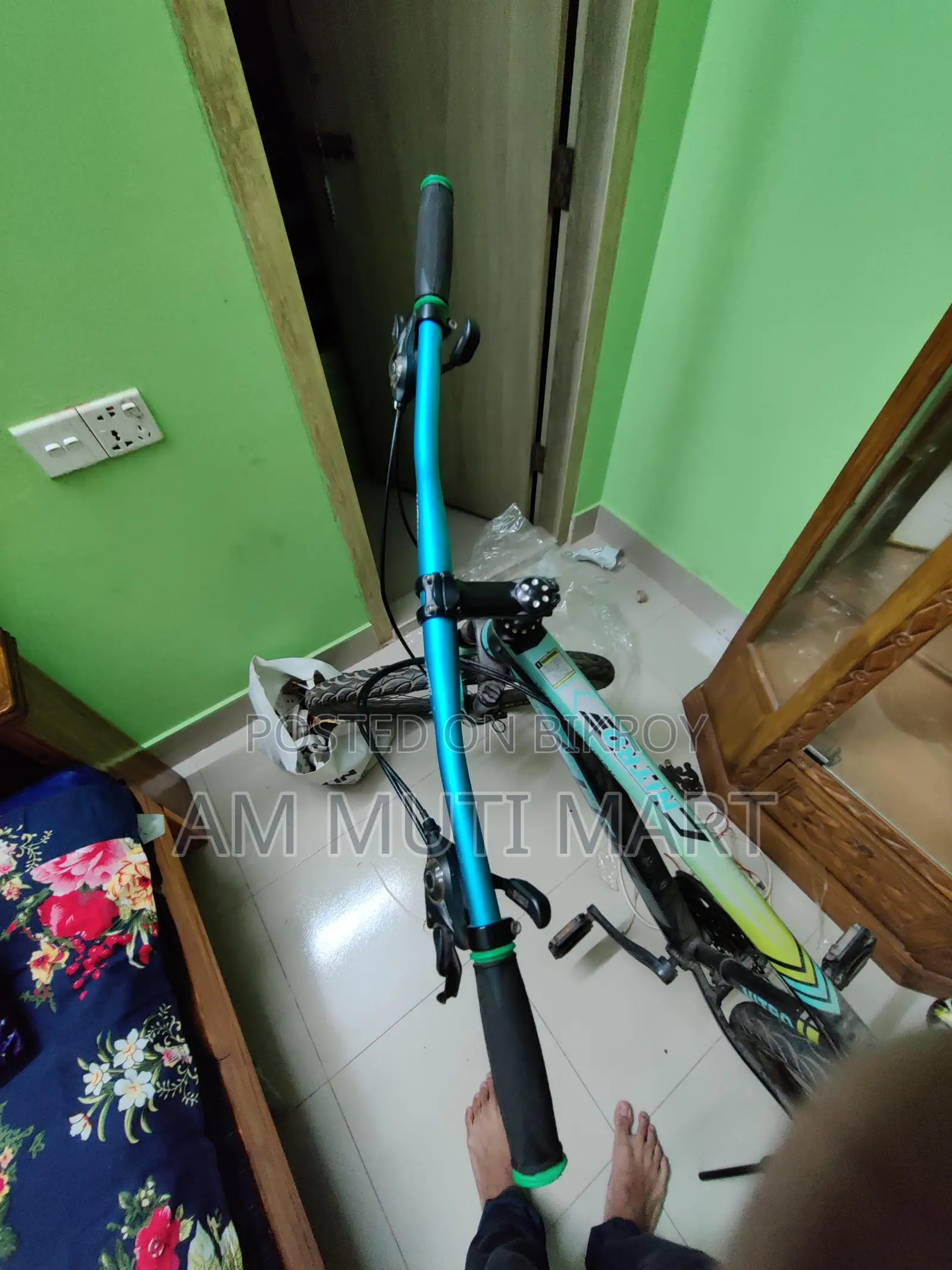 Bicycle For Sale