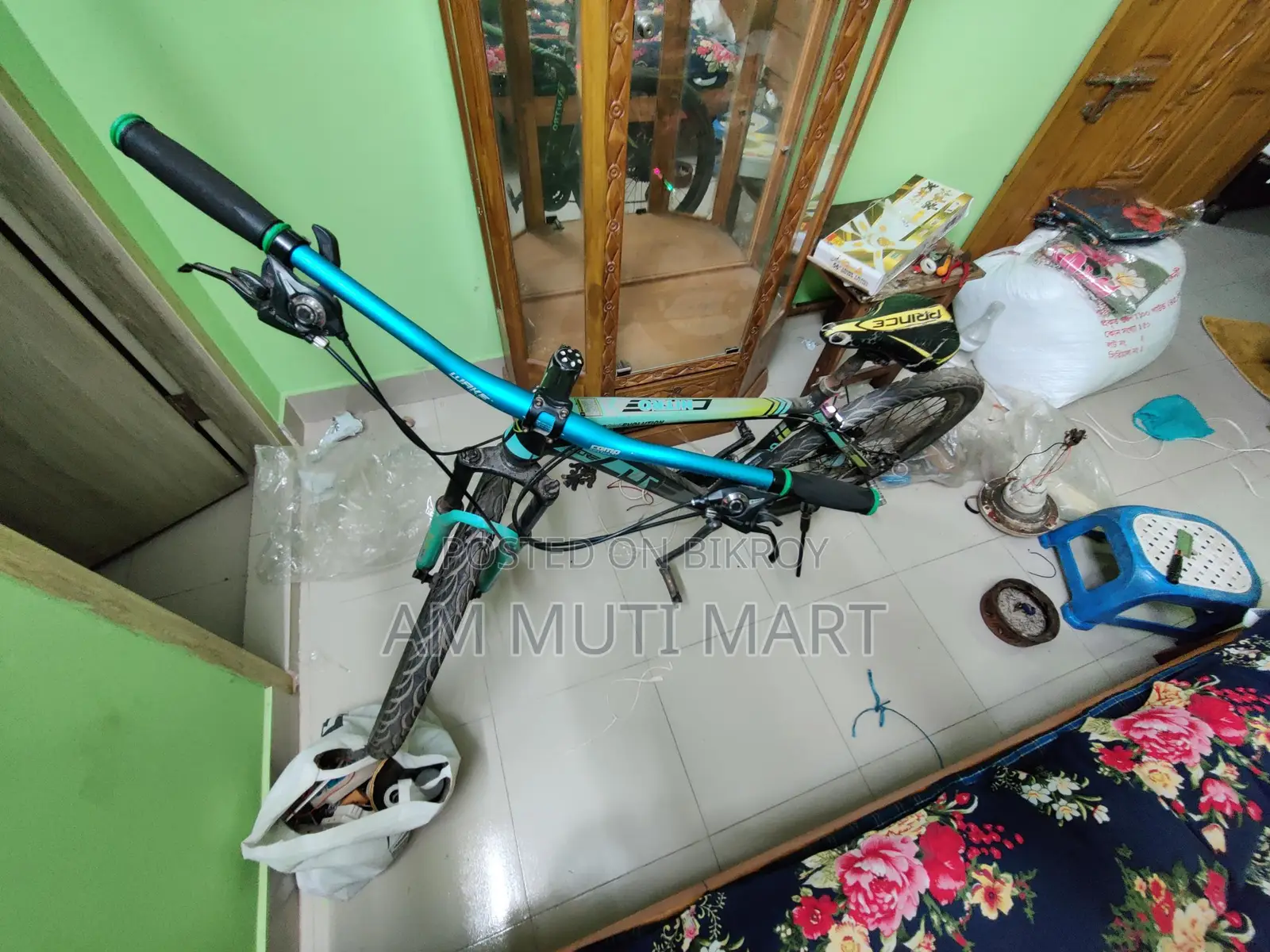 Bicycle For Sale