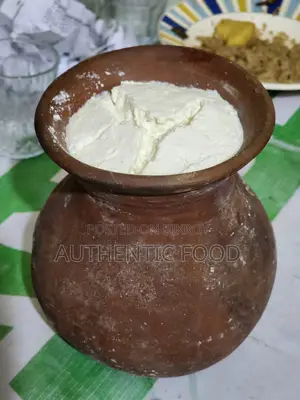 Buffalo Yogurt - 1kg
