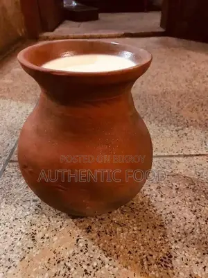 মহিষের দই -১কেজি
