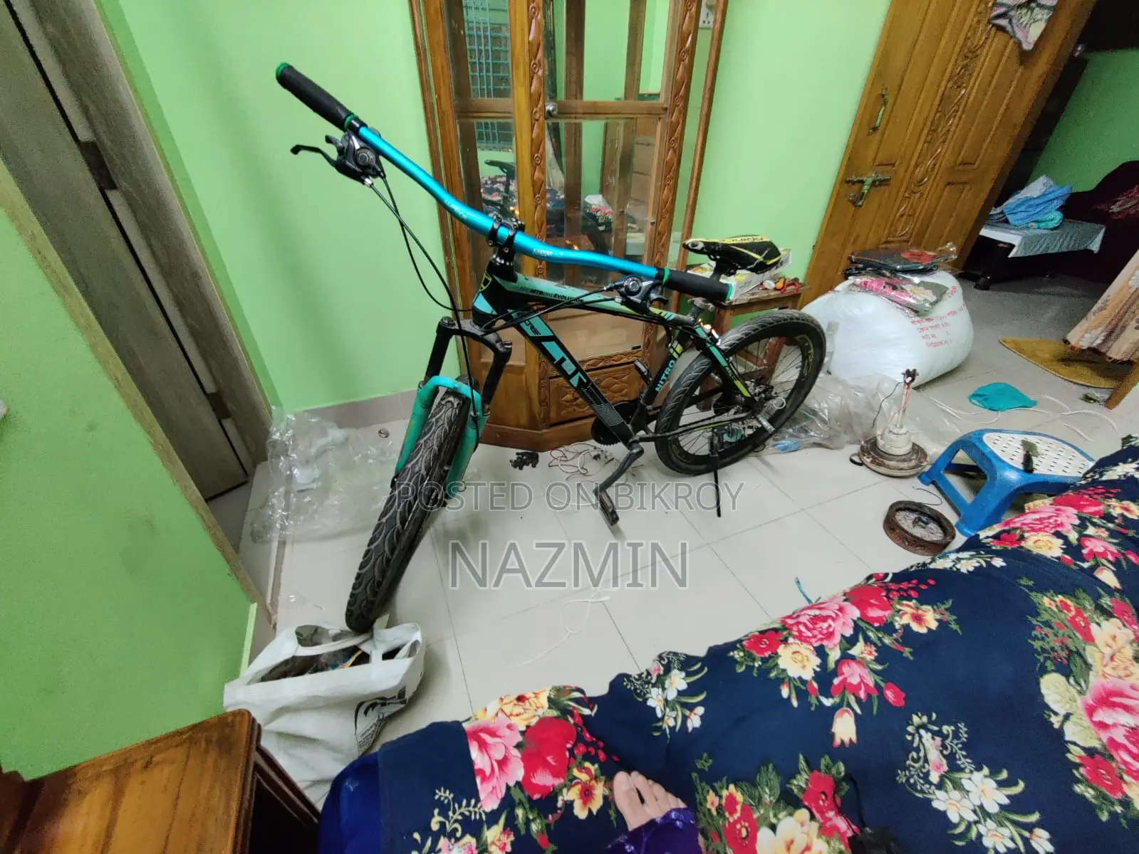 Bicycle for Sale