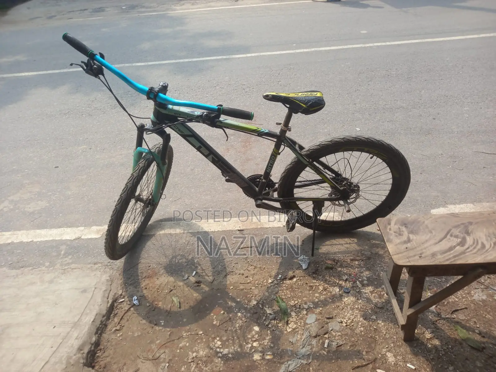 Bicycle for Sale