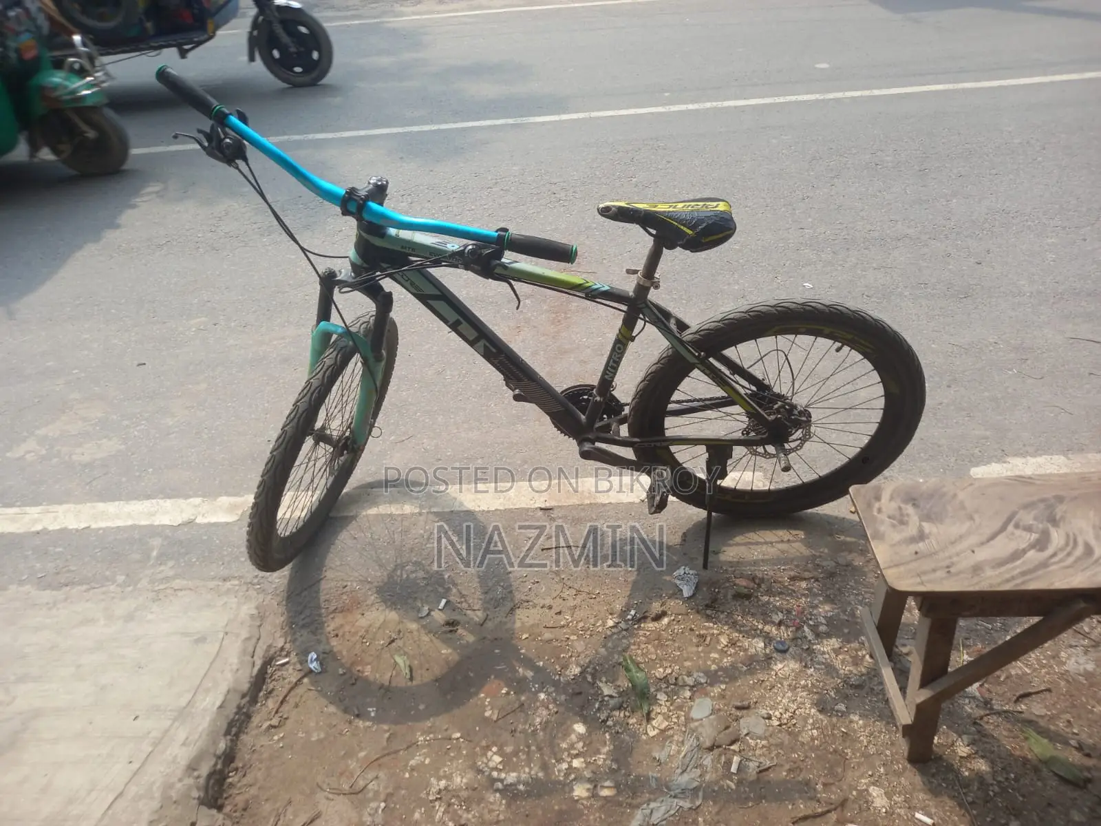 Bicycle for Sale
