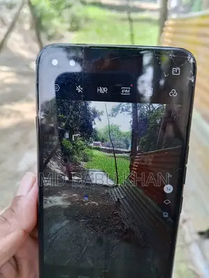 Tecno Camon 16 Pro (Used)