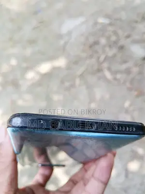 Tecno Camon 16 Pro (Used)