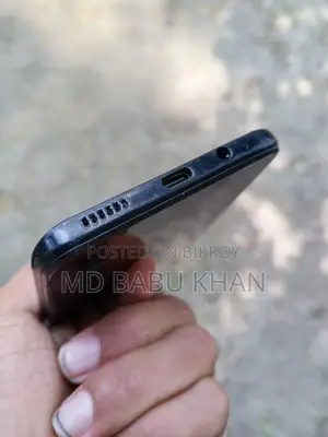 Tecno Camon 16 Pro (Used)