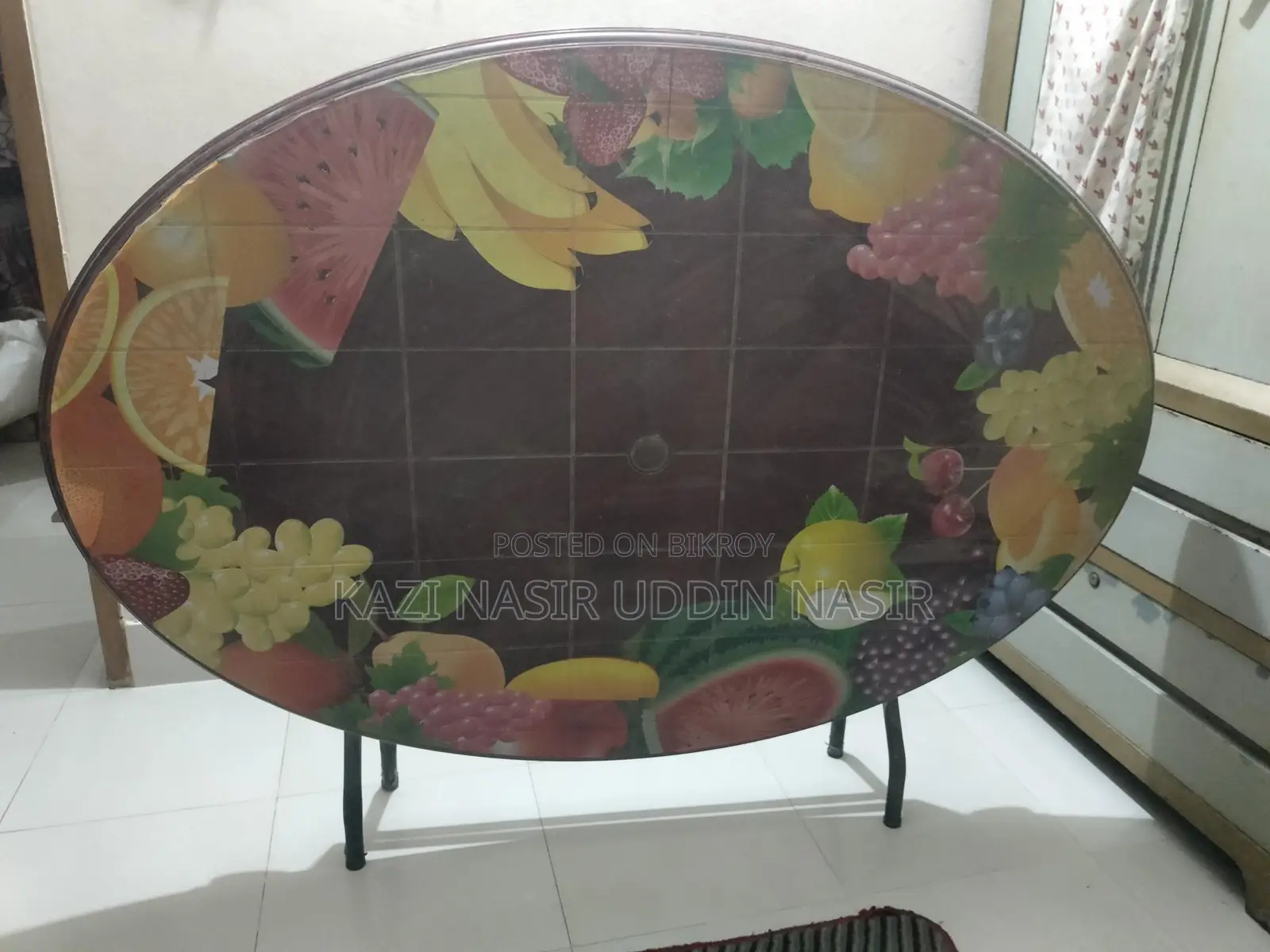 Used Table