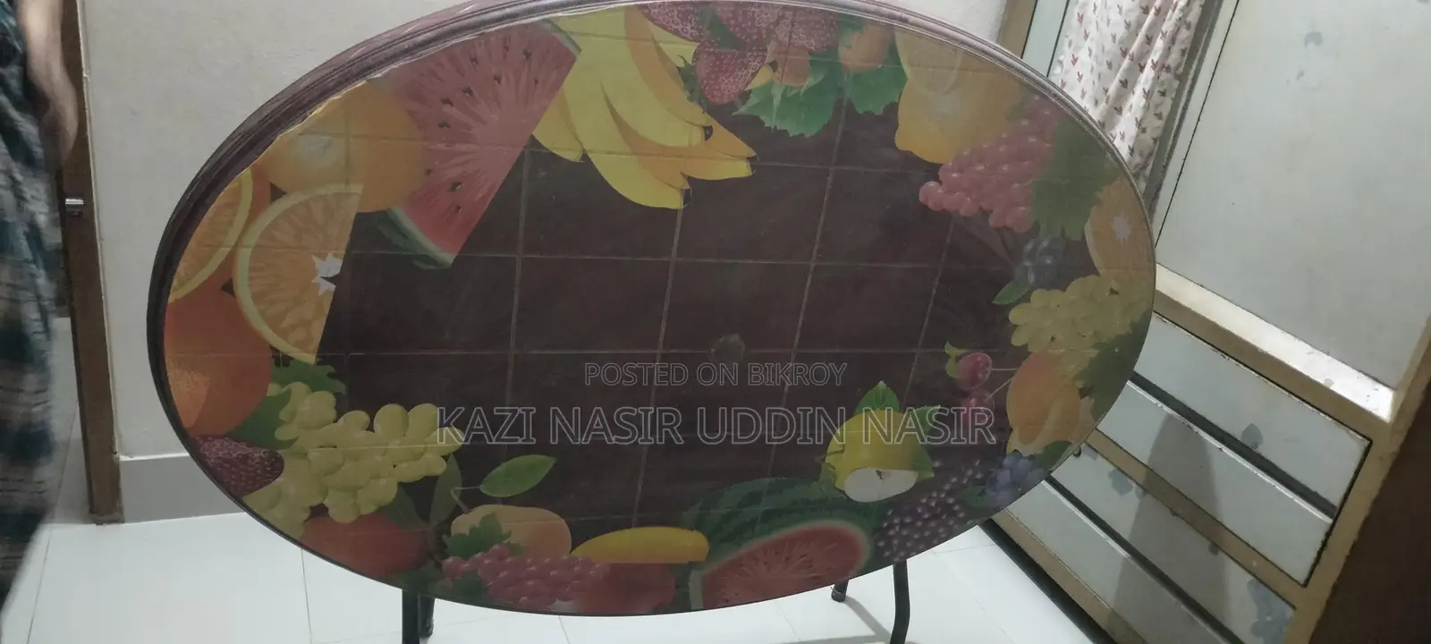 Used Table