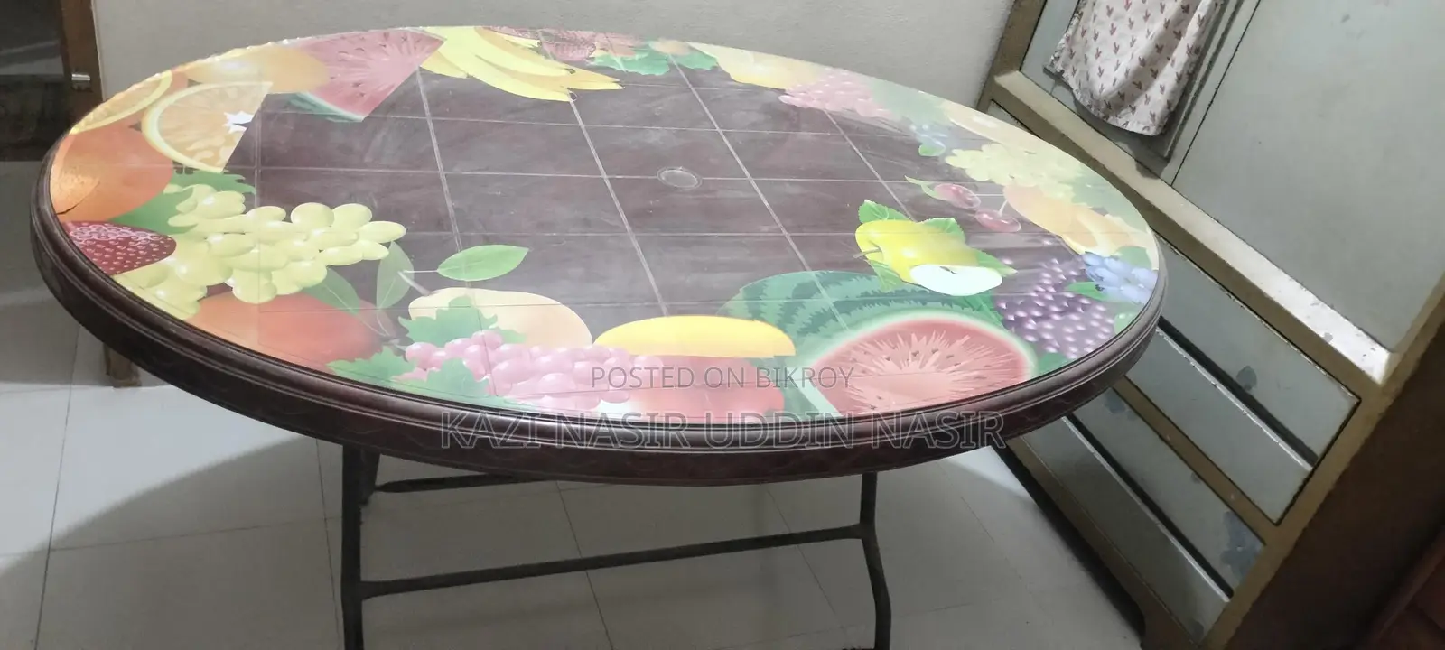 Used Table