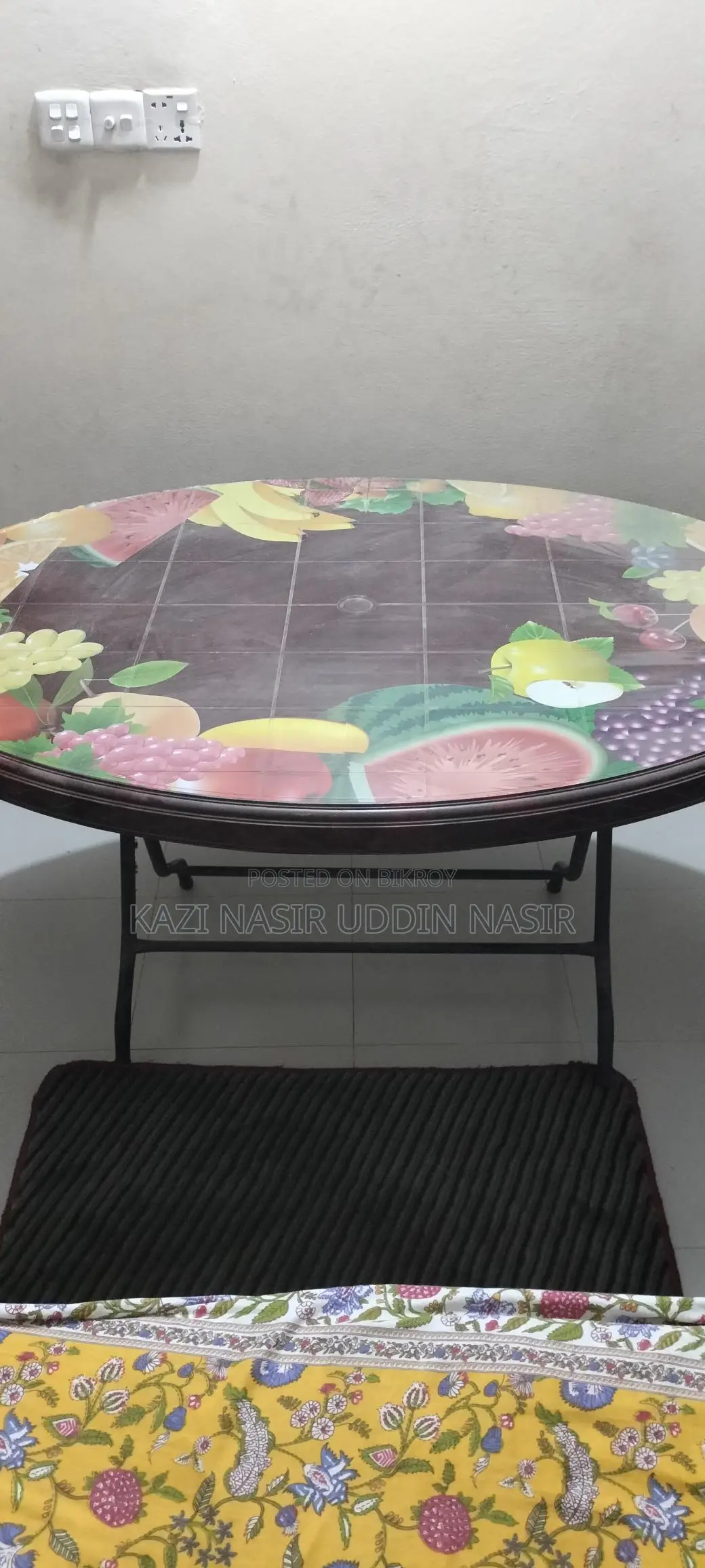 Used Table