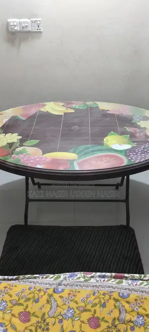 Used Table