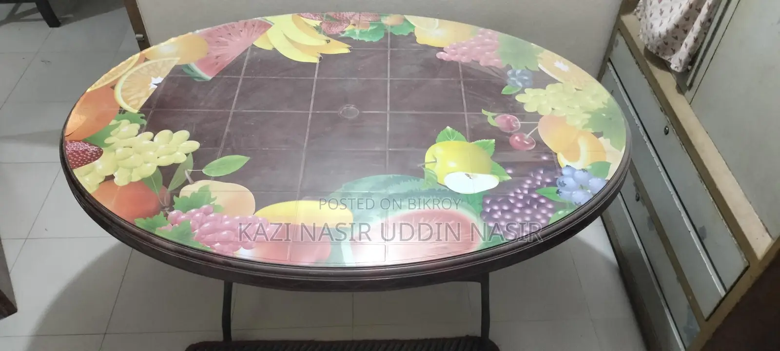 Used Table