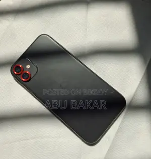 Apple iPhone 11 (Used)