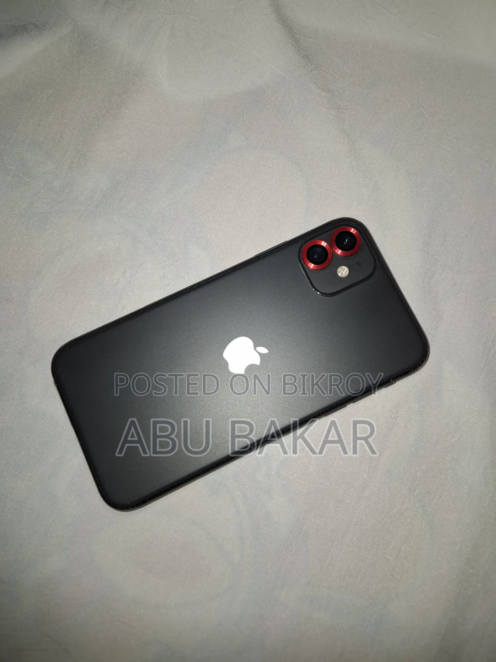 Apple iPhone 11 (Used)