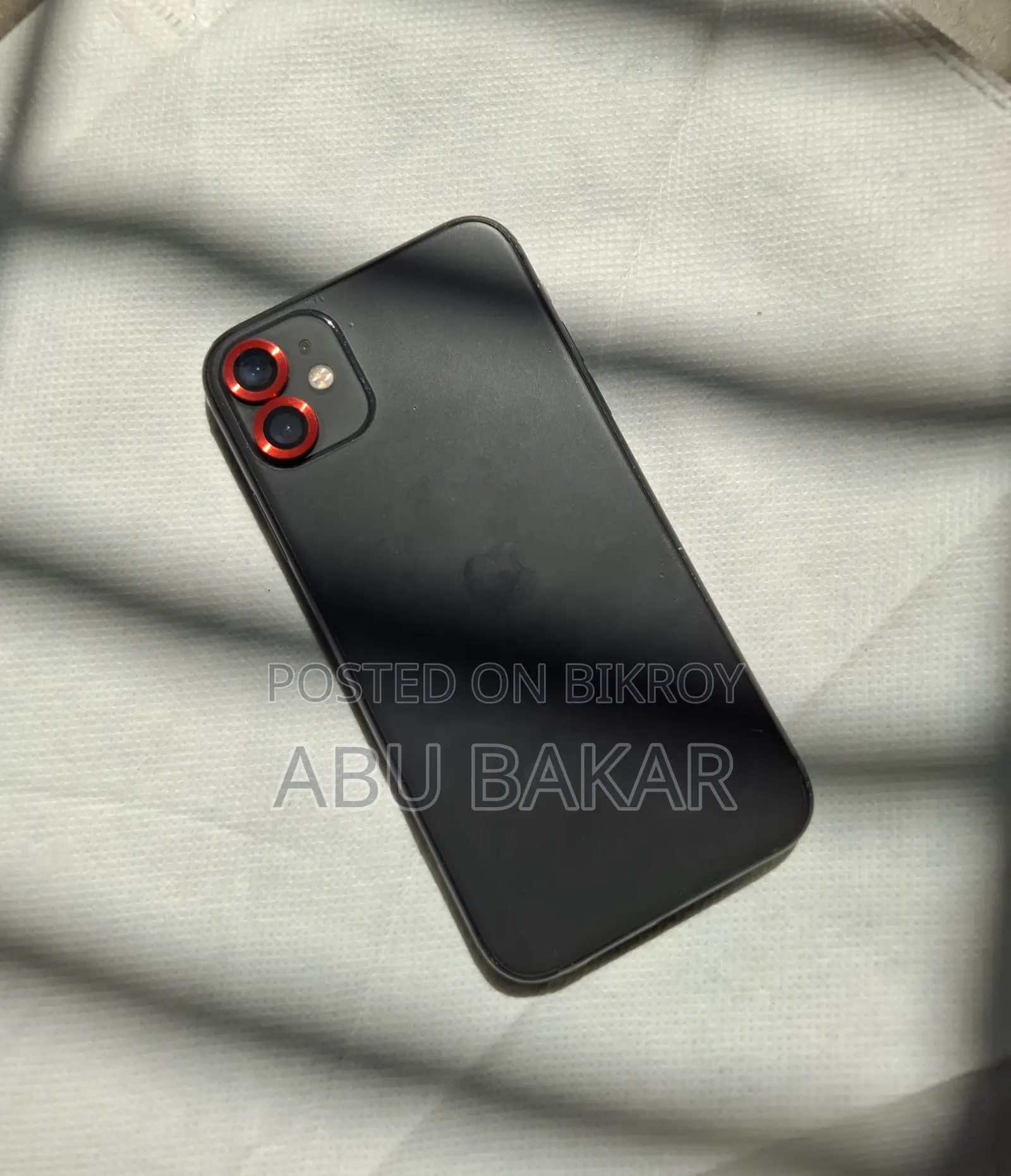 Apple iPhone 11 (Used)
