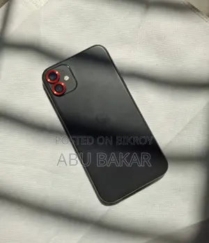 Apple iPhone 11 (Used)