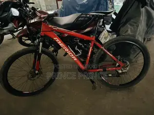 মেরিডা আপগ্রেড সাইকেল