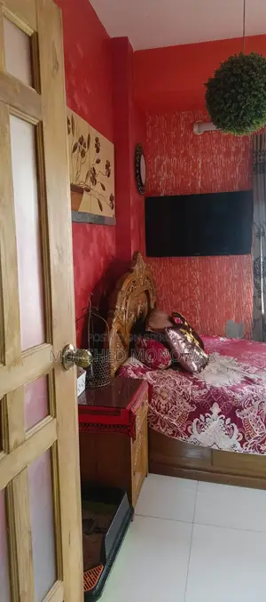 Ready Flat For Sale @ Mohammadpur