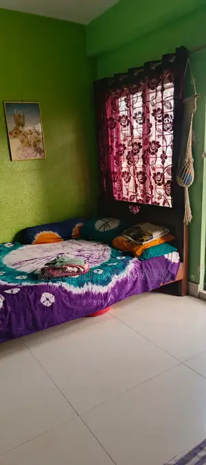 Ready Flat For Sale @ Mohammadpur