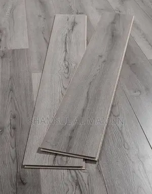 Wooden Floor