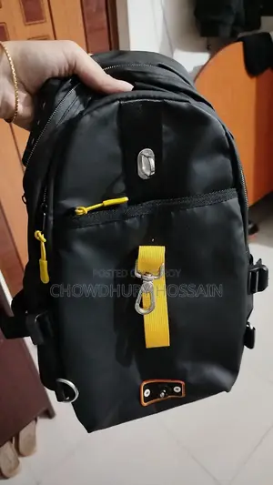 Backpack