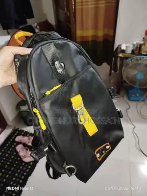 Backpack