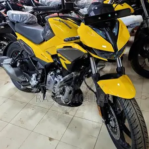 Hero Xtreme 125R - 2025 Model