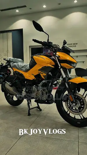 Hero Xtreme 125R - 2025 Model