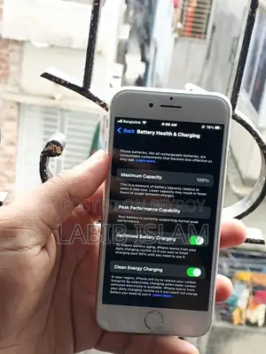Apple iPhone 8 (Used)