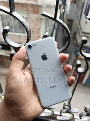 Apple iPhone 8 (Used)