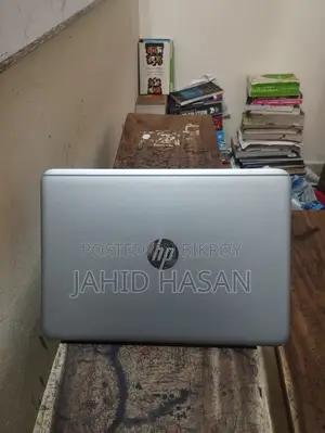 Hp Laptop For Sale...