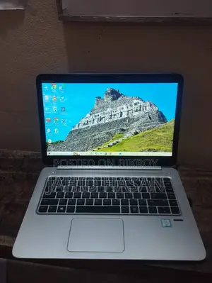 Hp Laptop For Sale...
