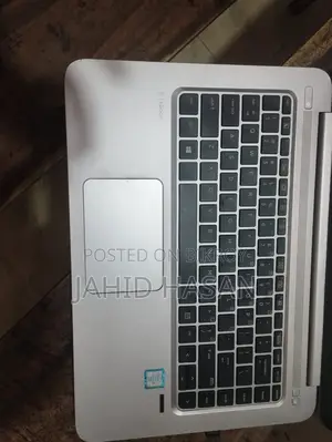 Hp Laptop For Sale...