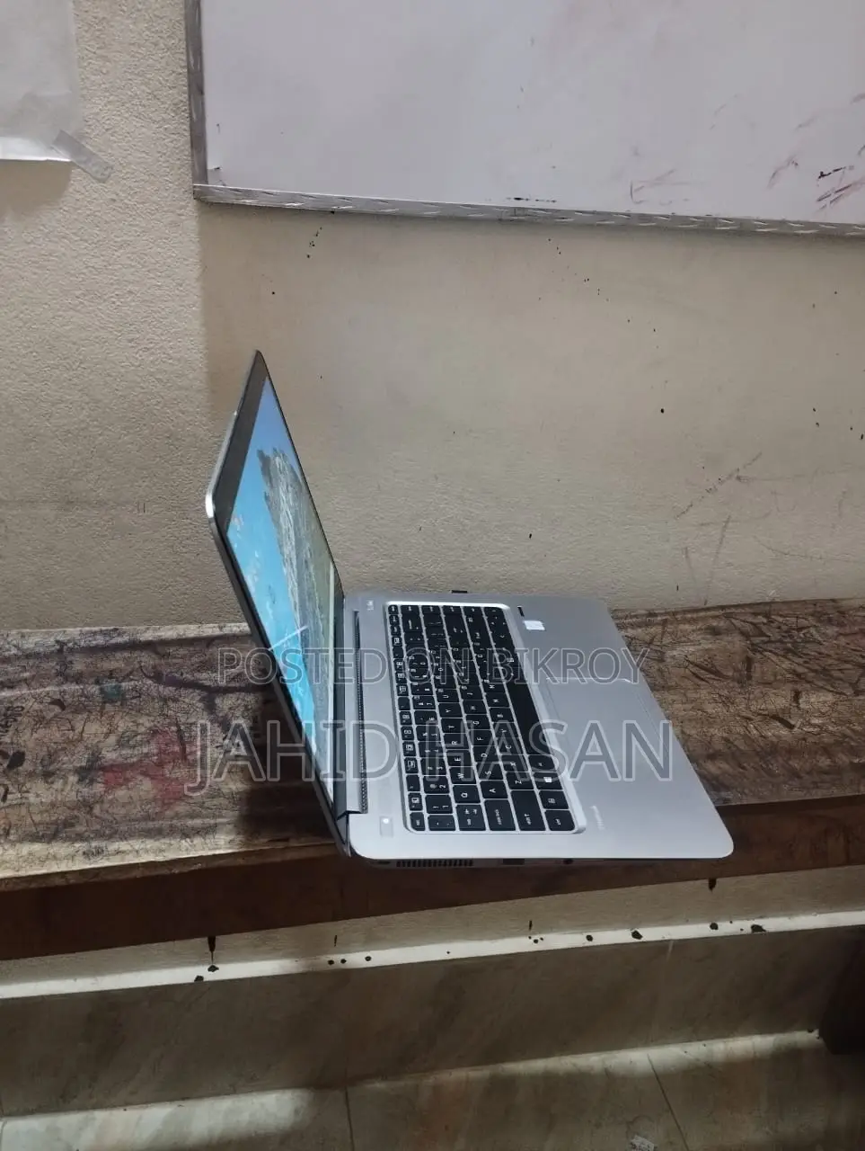 Hp Laptop For Sale...