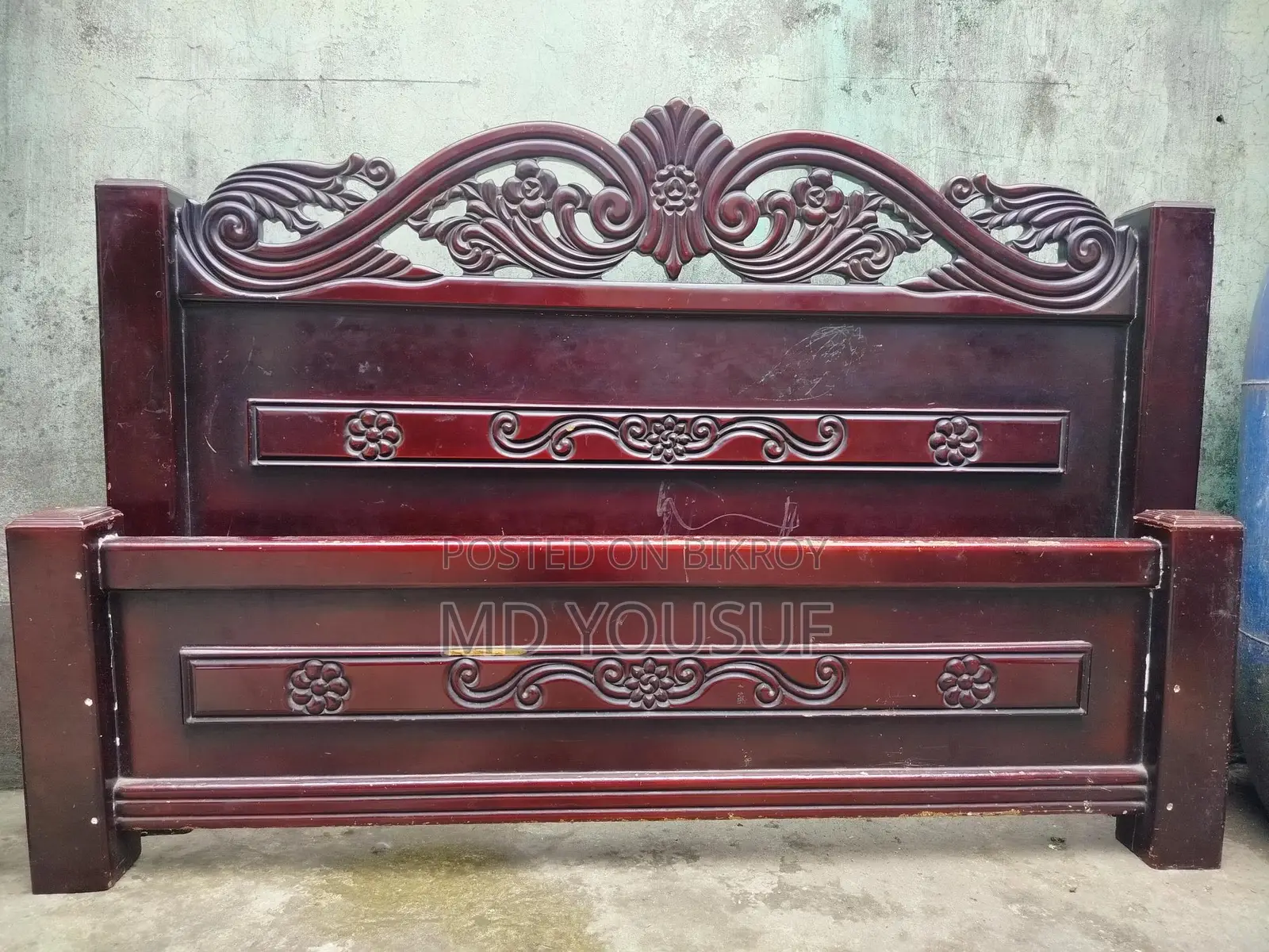 Bed for Sale