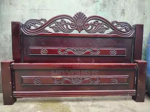 Bed for Sale