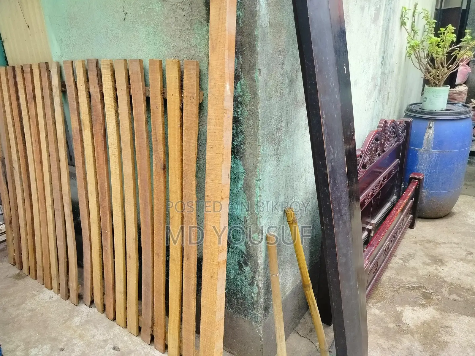 Bed for Sale