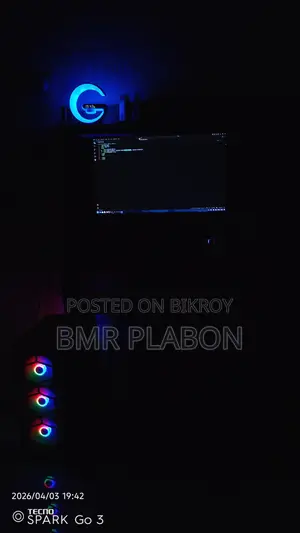 Gaming Pc