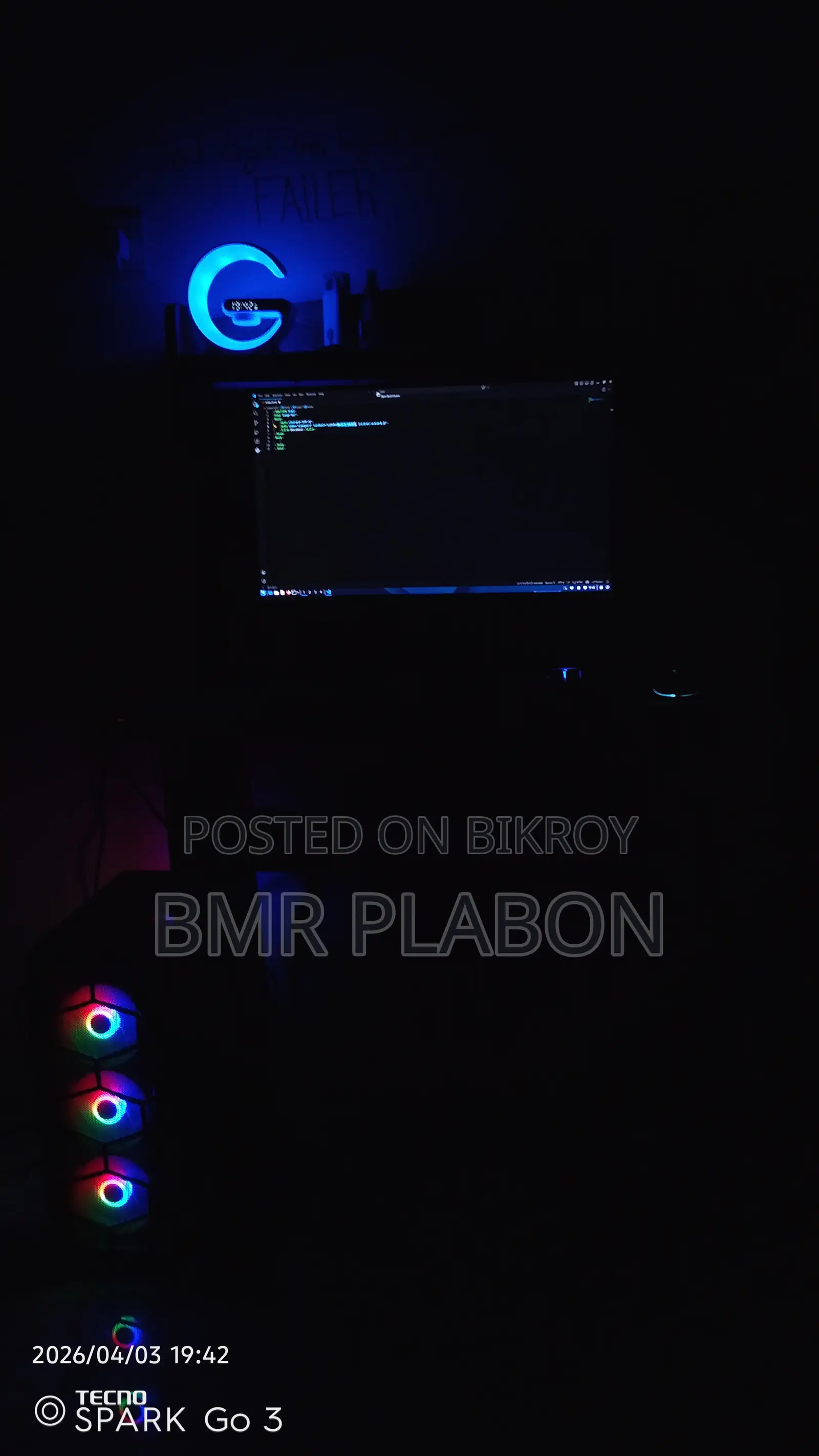 Gaming Pc