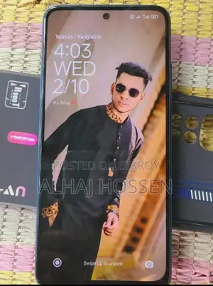 Xiaomi Redmi Note 11 64 GB