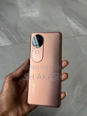 Vivo V40 lite (Used)